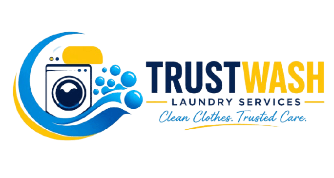 Trust Wash Laundry Services